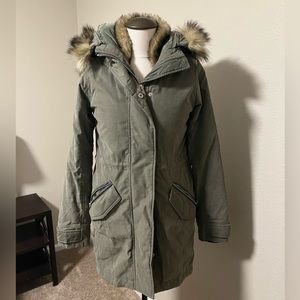 Abercrombie & Fitch Jacket